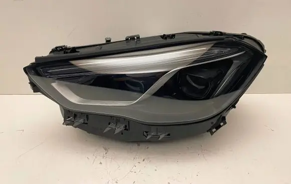 Mercedes-Benz GLA H247 Headlight/headlamp A2479064304 1805231907 1LX2900