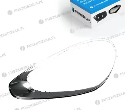 Porsche Cayenne (92A) Headlight lense 5907127921568
