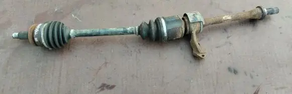 KIA Carnival Front driveshaft 495004D201