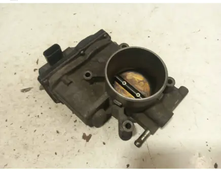 Mazda 6 Throttle valve l3r413640