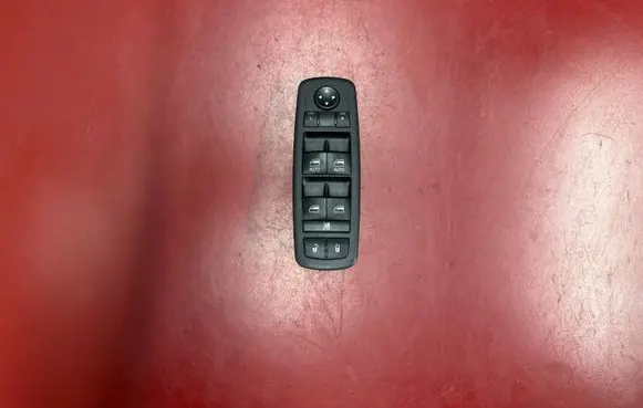 Chrysler Pacifica Electric window control switch 68234092AC