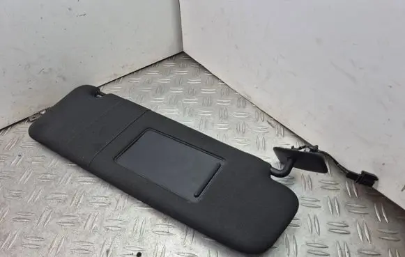 Audi Q7 4L Sun visor 4L0857552