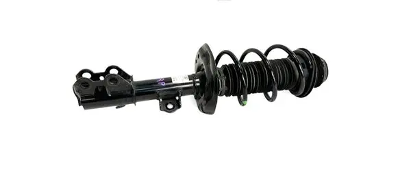 Toyota Yaris Cross Front shock absorber/damper 485100DJ70 51524