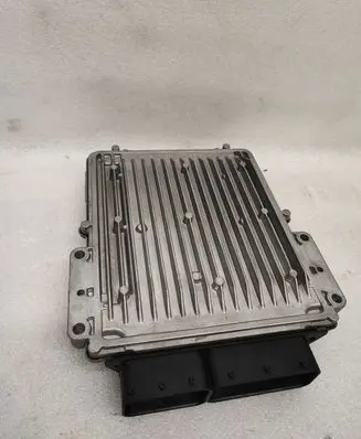 Land Rover Discovery 4 - LR4 Engine control unit/module 9X2Q12A650