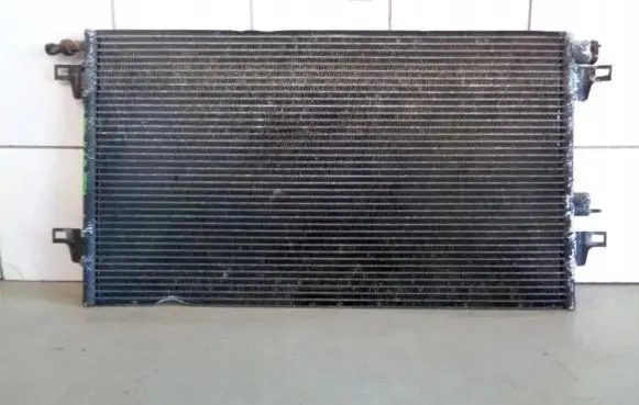 Renault Laguna II A/C cooling radiator (condenser)