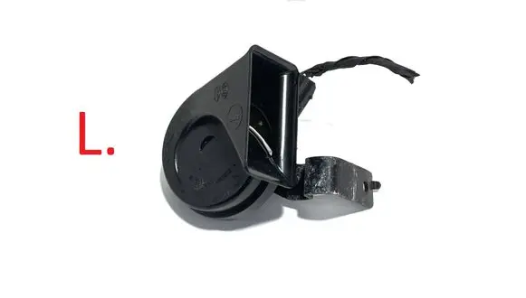 KIA Sorento IV Horn signal 96611L2000 44161