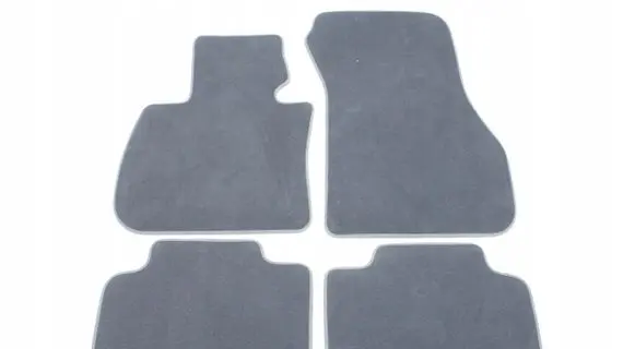 BMW X1 F48 F49 Car floor mat set 7471533