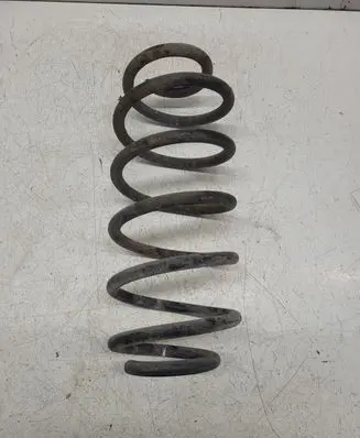 Toyota Yaris Rear coil spring
