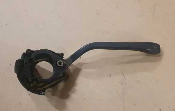 Volkswagen Golf I Wiper switch 321953503D