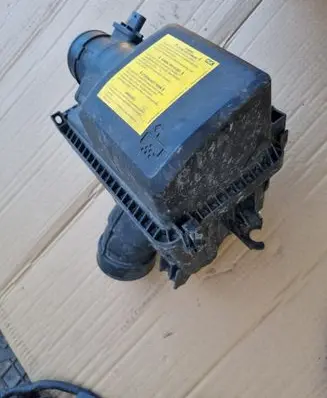 KIA Xceed Air filter box 28110-G4000