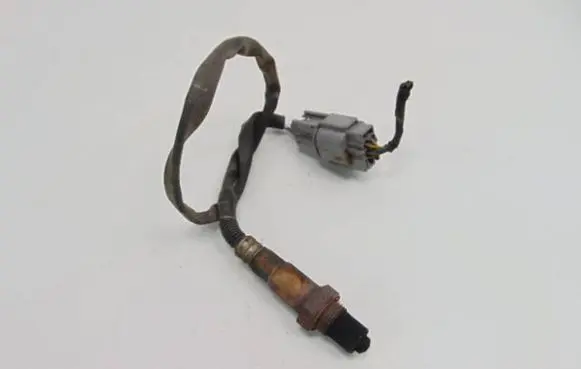 KIA Rio Lambda probe sensor