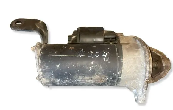 Opel Vectra B Starter motor 0001109015