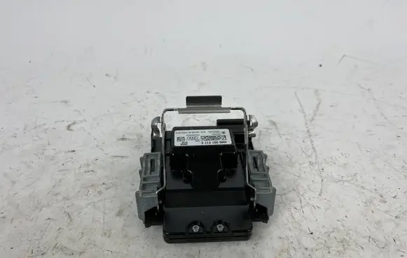 Audi Q7 4M Windshield/windscreen camera 4M0907217E
