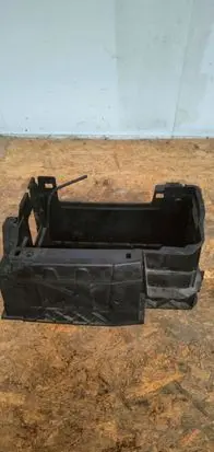 Renault Laguna III Battery tray 244460009R