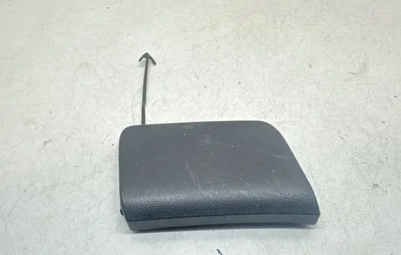 Volkswagen Jetta V Rear bumper row hook cap/cover 1K5807441A
