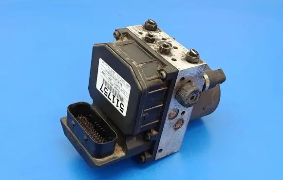 Skoda Superb B5 (3U) ABS Pump 3U0614517D