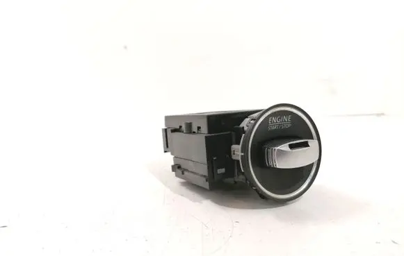 Volkswagen PASSAT B6 Ignition lock 3C0905843T