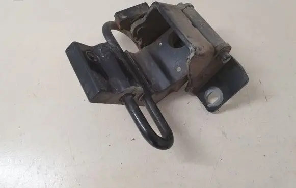 Audi A8 S8 D2 4D Rear door lower hinge