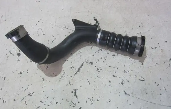 BMW X1 F48 F49 Air intake duct part 13718616212