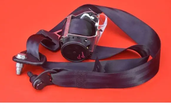 Dacia Sandero Front seatbelt 868845555R