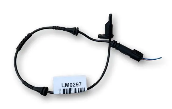 BMW 1 F40 ABS rear brake sensor 34525A98F70 34525A61B48 34526895882