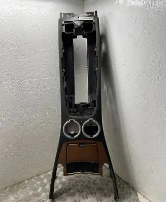 Center console