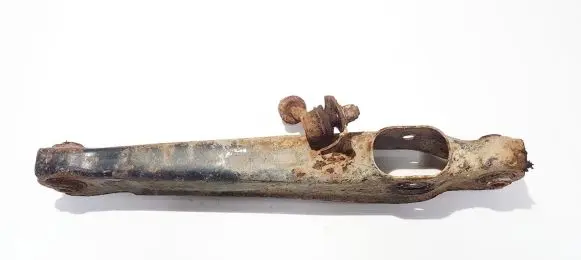 Mitsubishi Carisma Rear upper control arm/wishbone