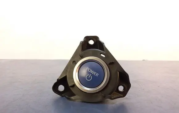 Toyota Corolla E210 E21 Engine start stop button switch