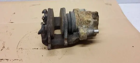 Ford Focus Front brake caliper