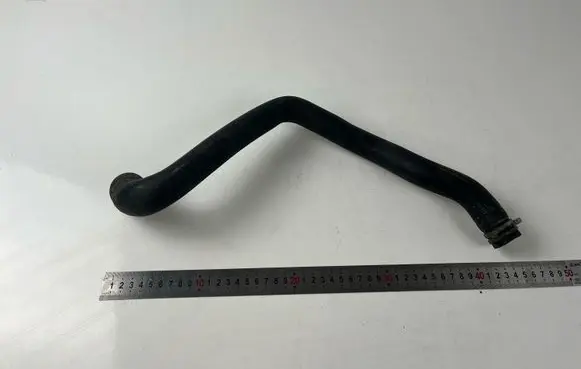 Citroen Berlingo Engine coolant pipe/hose 