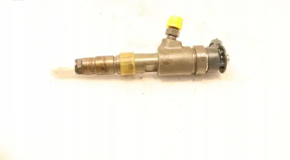 Ford Focus Fuel injector 0445110489
