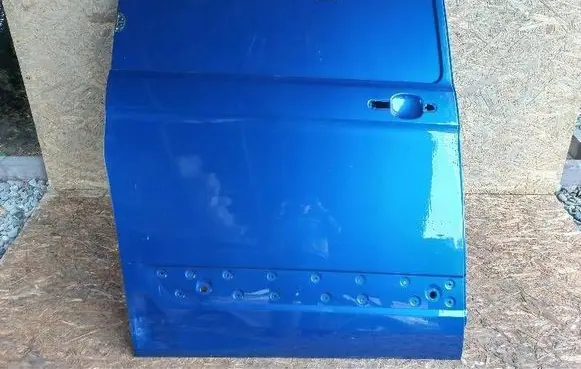 Ford Transit Custom Side sliding door TRANSIT.CUSTOM