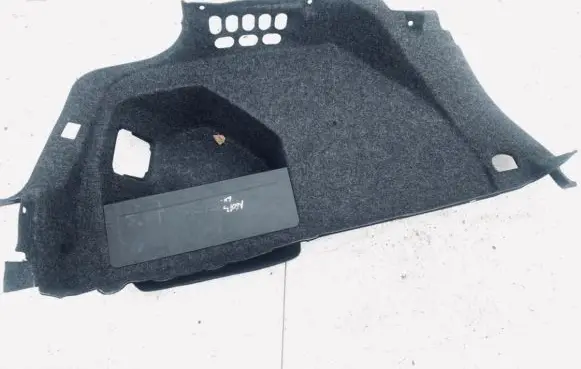 Volkswagen PASSAT B6 Other trunk/boot trim element 3c5867427