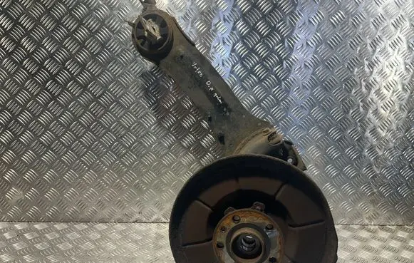 Volvo XC60 Rear wheel hub spindle/knuckle 