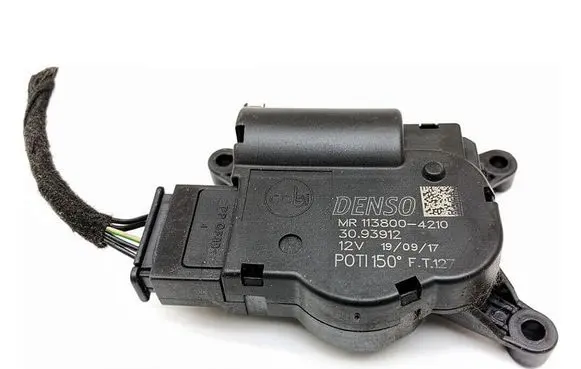 Alfa Romeo Giulia Sunroof motor/actuator MR1138004210