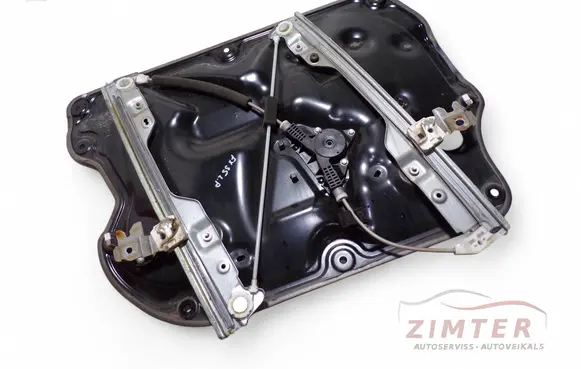 Infiniti FX Front door window regulator with motor 807301BA0A 807201CA0A 807201CA0B