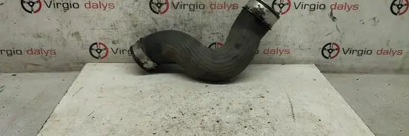 Volkswagen Golf Plus Intercooler hose/pipe
