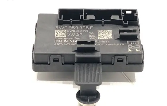 Audi A4 S4 B9 Other control units/modules 8W0959395E