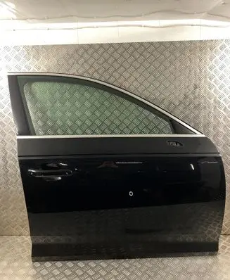 Audi A4 S4 B9 Front door