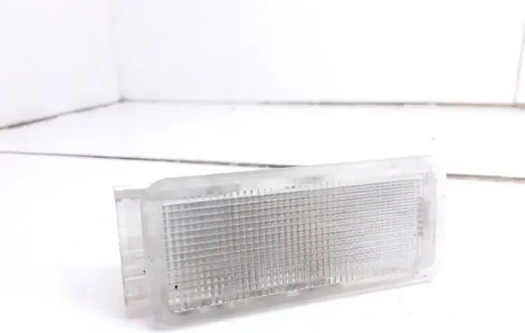 Peugeot 406 Other interior light