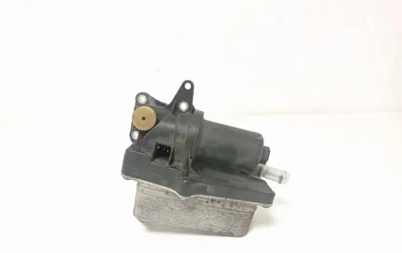 Mercedes-Benz A W176 Transmission/gearbox oil cooler A2465010101