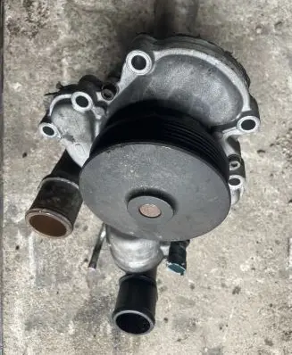 Lancia Thema Water pump