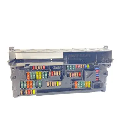 BMW 5 F10 F11 Fuse module 9234421 00983914 217033442