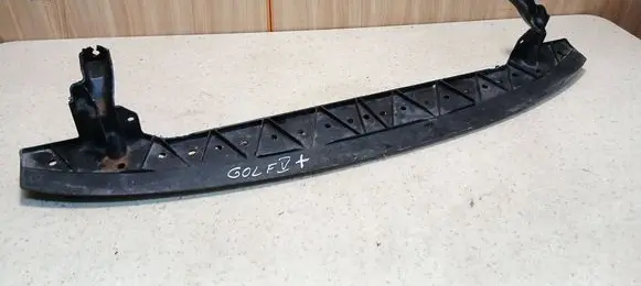 Volkswagen Golf Plus Front bumper support beam 5M0807093B