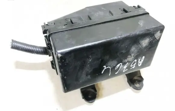 Nissan Almera Tino Fuse box set