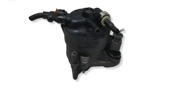 Peugeot 208 I Fuel filter housing 9676133480