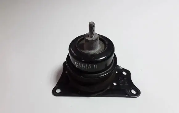 Seat Ibiza IV (6J,6P) Engine mount bracket 6R0199167AE