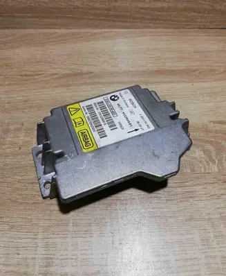 BMW 3 E90 E91 Airbag control unit/module 9122500