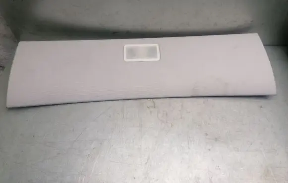 Audi A6 S6 C6 4F Other trunk/boot trim element 4F9867839