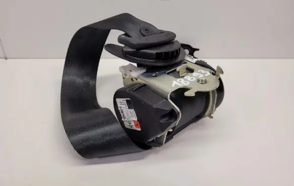 Renault Scenic IV - Grand scenic IV Rear seatbelt 888416952R